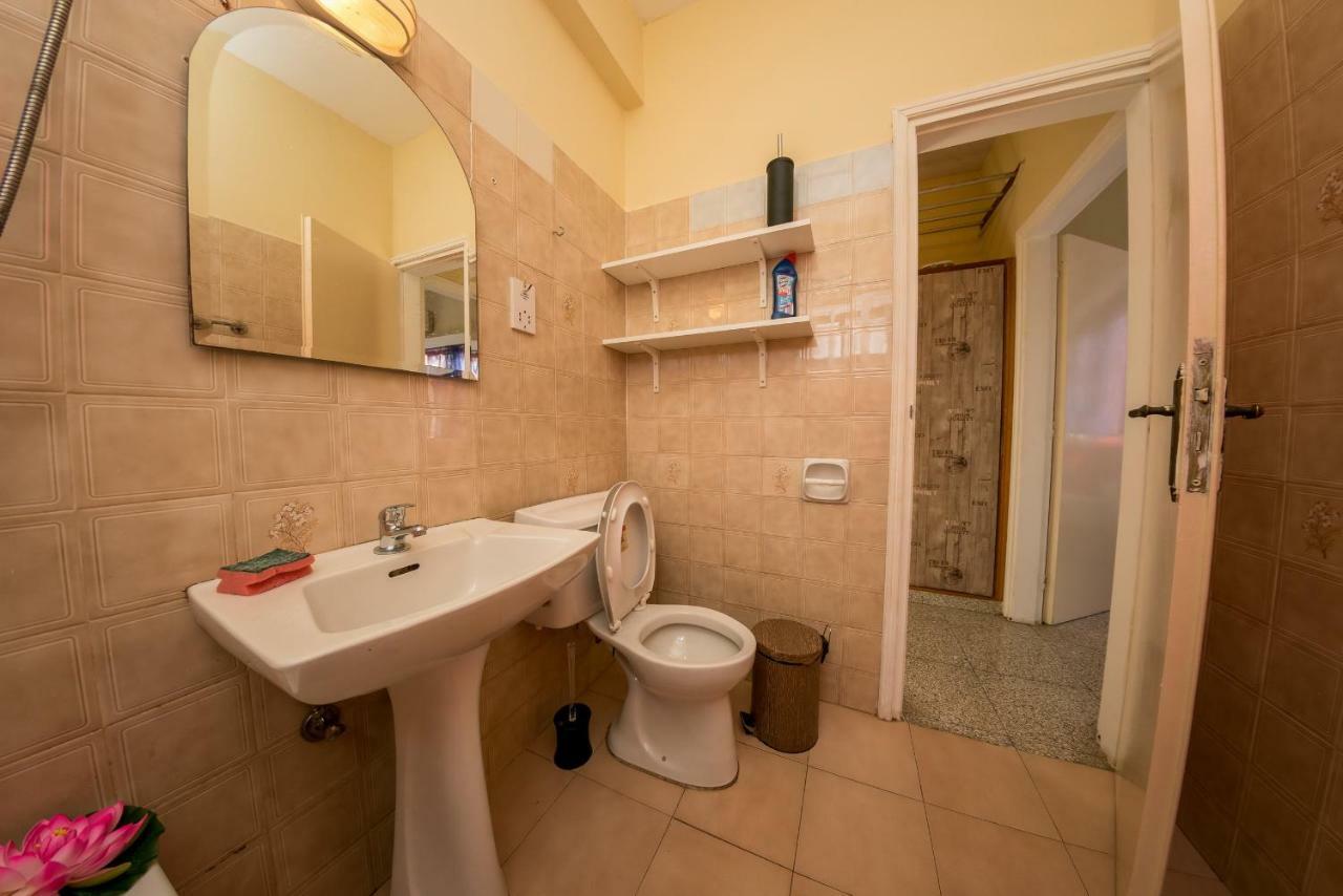 George Apartments Center Ayia Napa Exterior photo